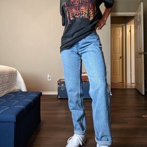 Vintage🔥550 Levi's